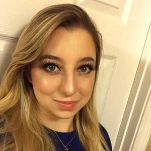 Meet your Posher, April